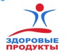 Здоровые продукты.
