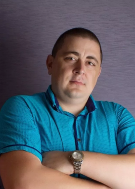 Лазько Василий Васильевич.