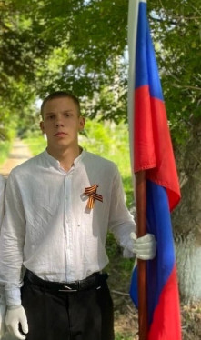 Антоненко Роман.